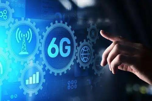 6G網絡時代