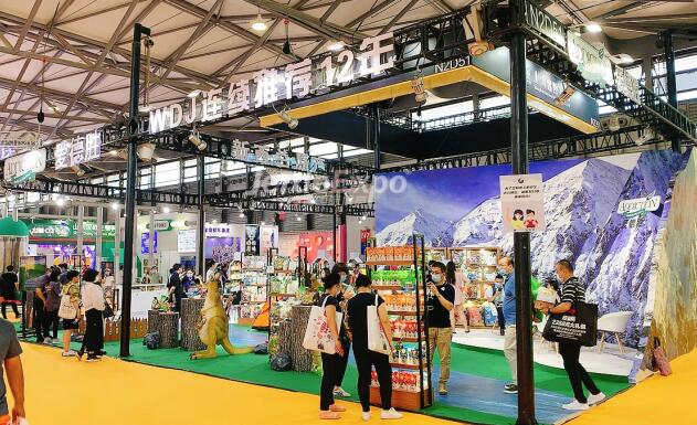 上海寵物展展臺搭建圖.jpg