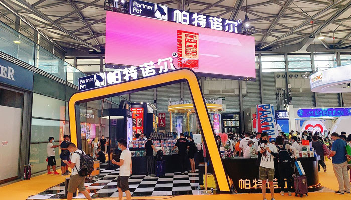 最常用的幾種展位分配方法 最常用的幾種展位分配方法