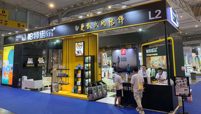 展會策劃公司分享-如何利用老展商推動新展商的招展？