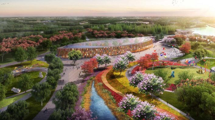 上海花卉展臺設計分享 2021上?；ɑ芑ú_展時間及地址