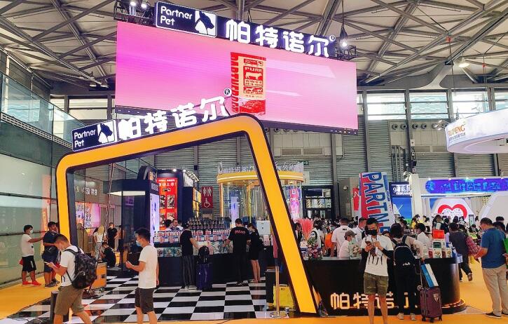 高端展覽設(shè)計中色彩設(shè)計的原則有那四點(diǎn)？規(guī)律是什么？