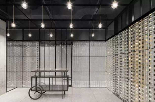 展會搭建布置中一般使用什么玻璃？其特性又有那些？
