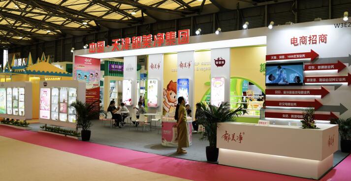 展覽展會設(shè)計行業(yè)該如何收集同行信息 ？