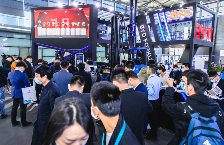 展臺搭建中如何精準的獲得客源？具體有哪些方法？