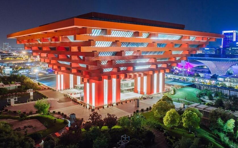 2021上海世博館3月有什么展會開展？上海浦東展會搭建商解答