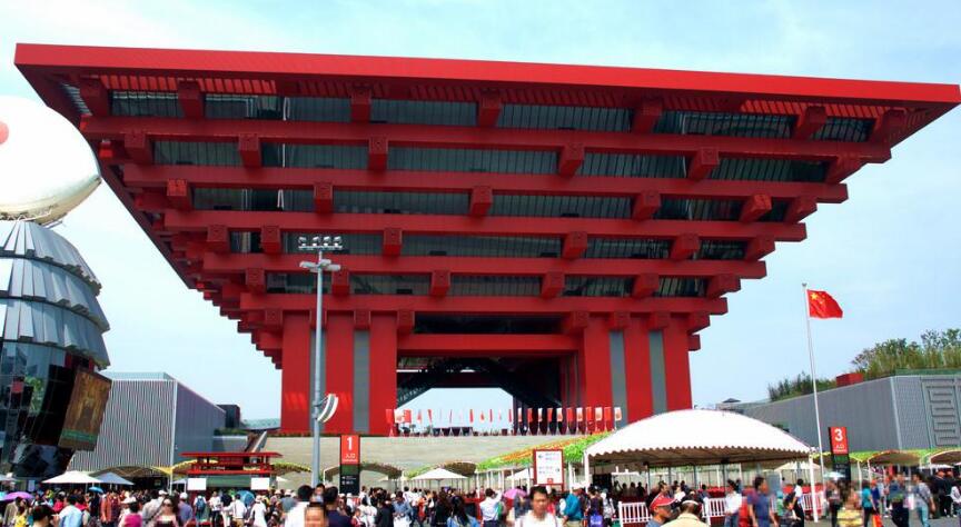 上海展覽搭建公司解答 2021上海世博館5月份有什么展會？