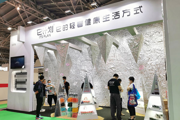送給展覽工廠老板一份關(guān)于上海展位搭建工廠的治理妙方