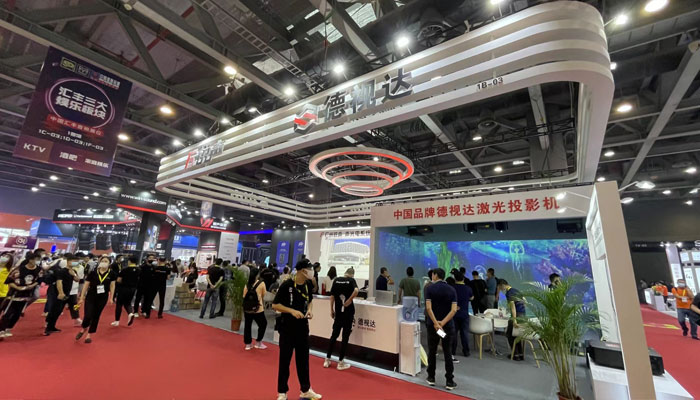 參展商如何創造把握機會吸引客戶？上海展會布置搭建獨家解道