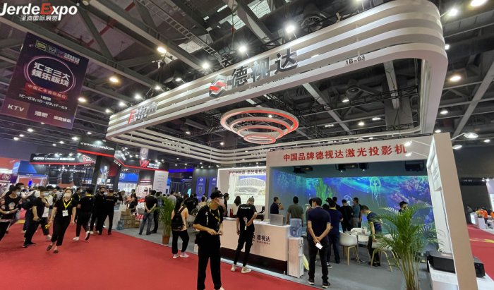 現(xiàn)代上海廣告展臺搭建公司的基本要求需要注意哪些?