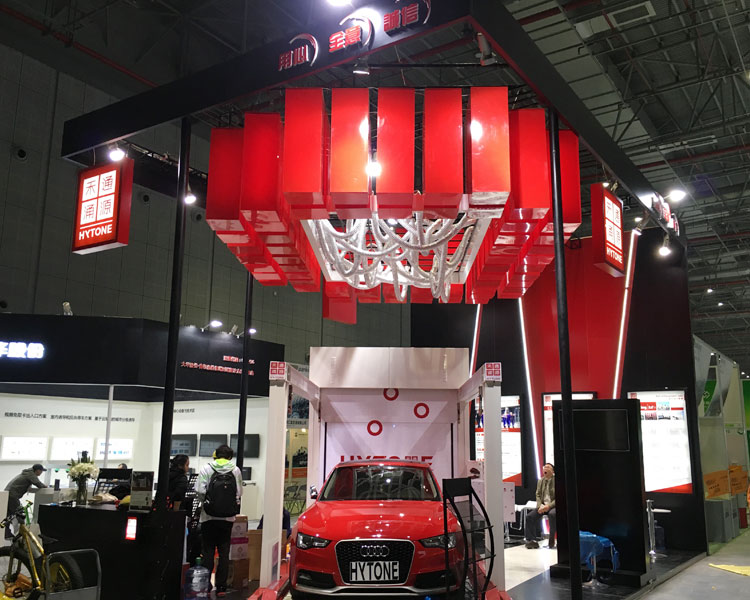 南京展覽搭建公司哪家好？南京展覽設計公司排名榜