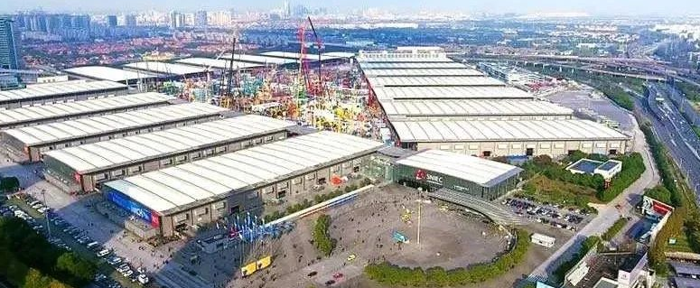 為什么說？展覽展館設計不宜追求地標性建筑