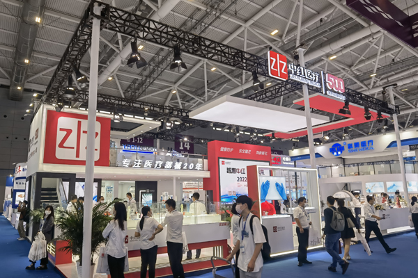 2023上海機(jī)床展覽會(huì)將什么時(shí)間開展？機(jī)床展臺(tái)搭建公司解答道