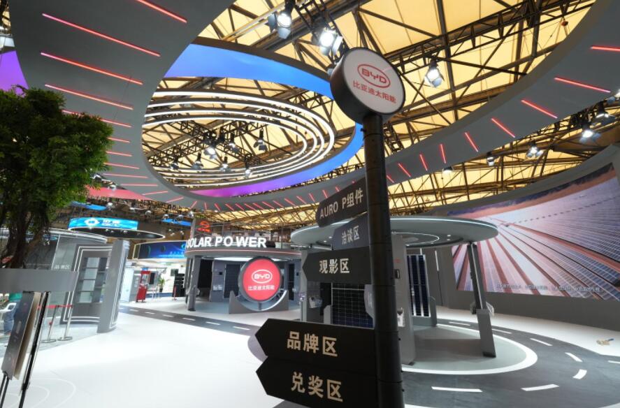 上海展會設計搭建要素有哪些？簡單幫您概括重點要素