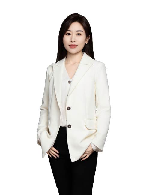 Tina Zhao